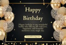 Happy Birthday Wishes For Hubby Happy Birthday Wishes For Hubby