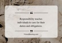 Responsibility Quotes Responsibility Quotes