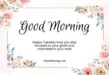 Tuesday Morning Blessings and Prayers Tuesday Morning Blessings and Prayers