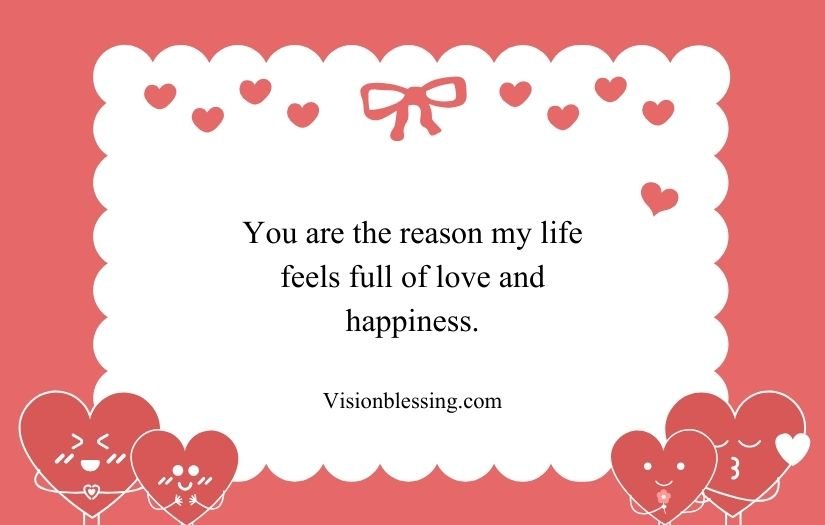 Short Heart Touching Love Quotes For Husband