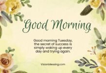 Good Morning Tuesday Inspirational Quotes Good Morning Tuesday Inspirational Quotes