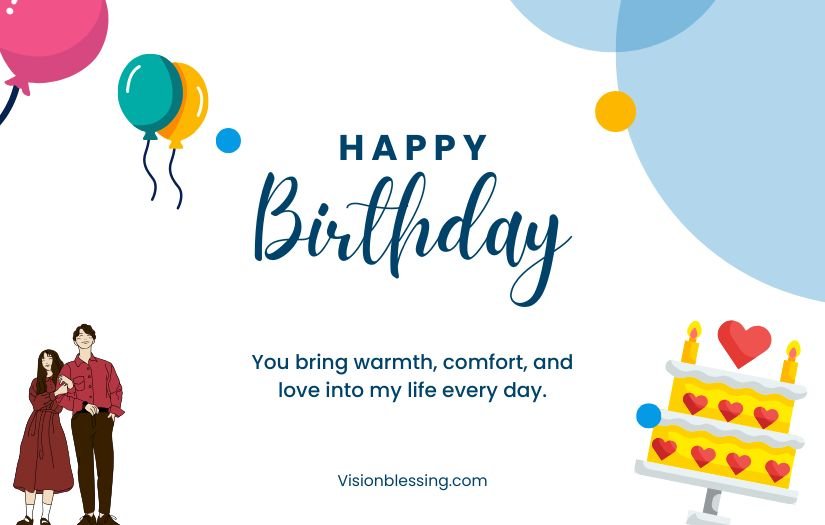 Unique Anniversary Wishes For Husband