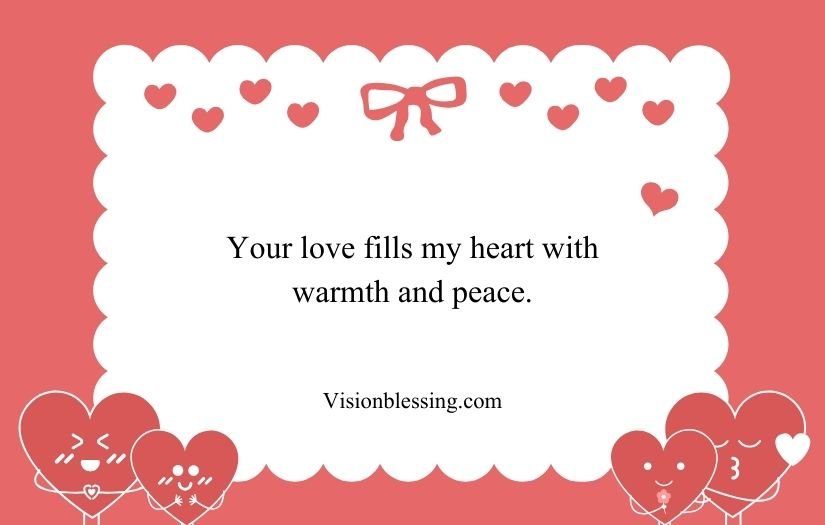 Long Heart Touching Love Quotes For Husband