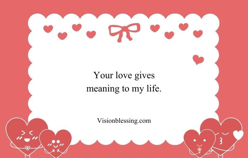 Deep Love Quotes For Husband