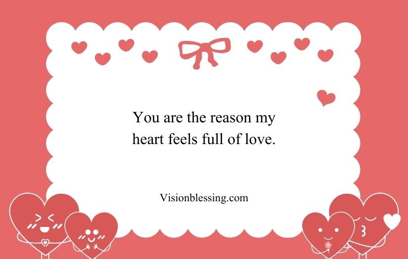 Romantic Love Quotes For Husband