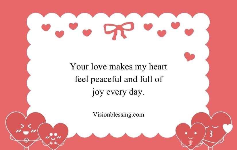 True Love Quotes for Husband