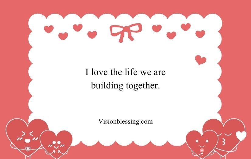 Sweet Love Quotes For Husband