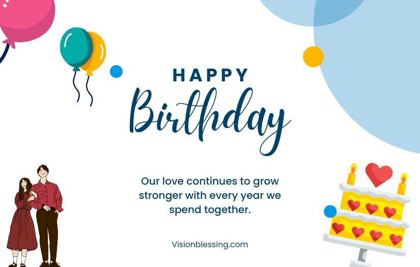 Marriage Anniversary Wishes For Husband From Wife